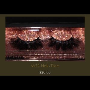 House of Diata “ Luxury Lashes”
